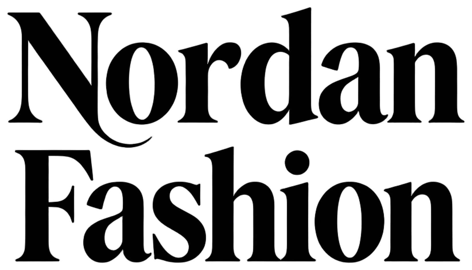 Dongguan Nordan Fashion Co., Ltd