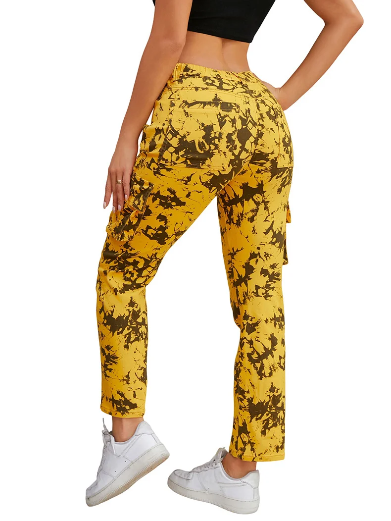 113 - Ladies Slim Fit Long Denim Jeans | Wholesale OEM Private Label Factory