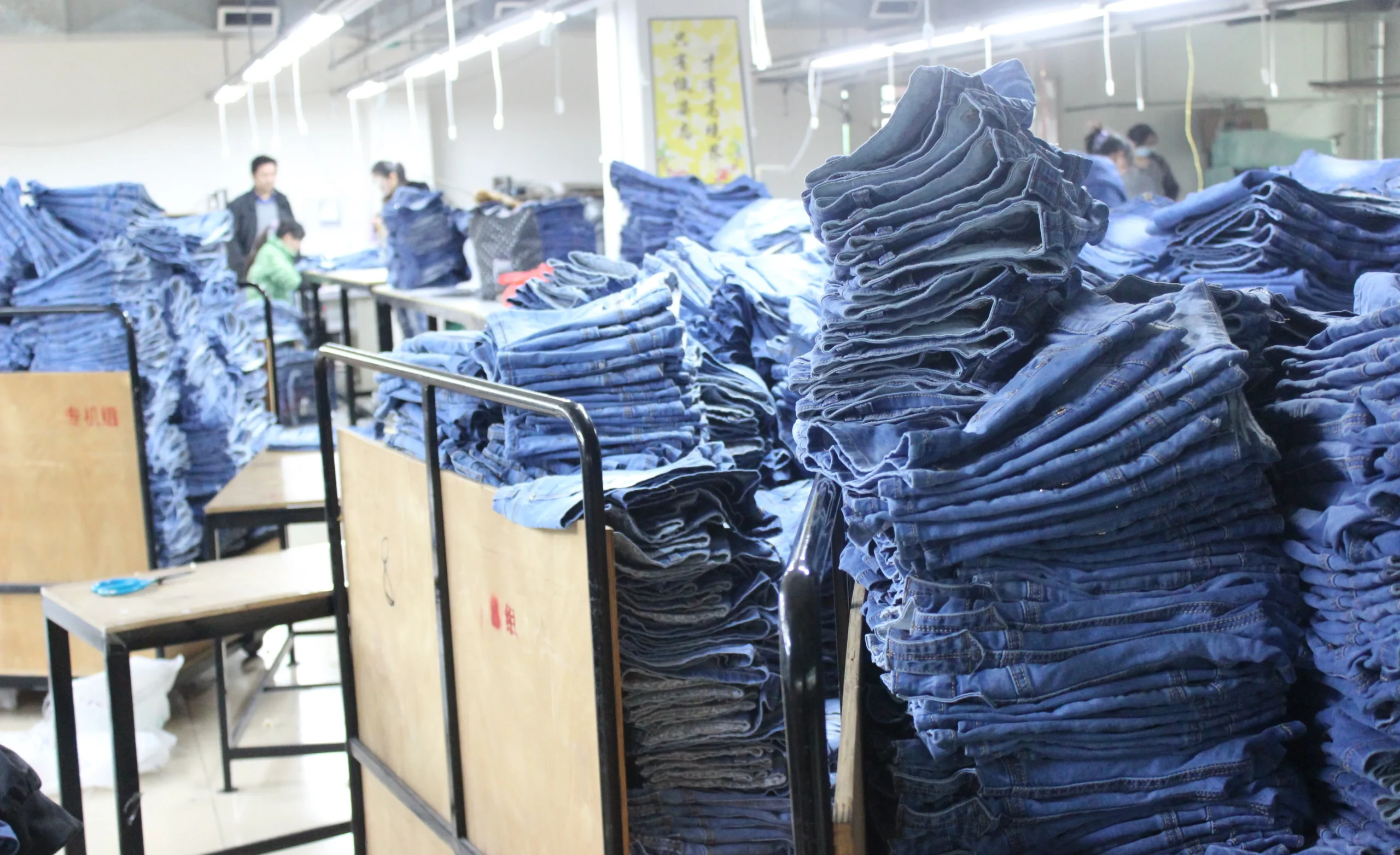 Packaging & Logistics